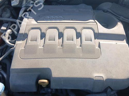 Engine AUDI A1 Sportback (8XA, 8XF)  | BP34211120M1  - Image 8