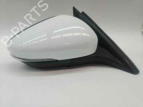 Right mirror FORD FOCUS IV (HN)  | BP27324943C27 