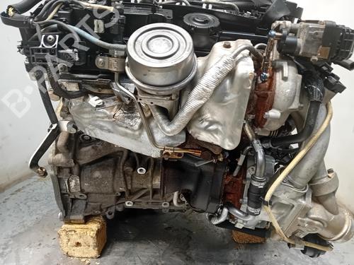Engine BMW 4 Coupe (F32, F82) 425 d | BP28426236M1