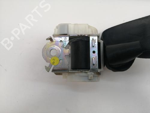 Sicherheitsgurt hinten links CITROËN C4 CACTUS 1.2 VTi 82 | BP10226037I29 