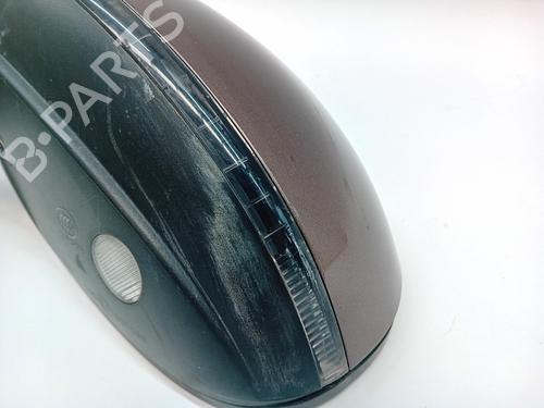 Left mirror VW TOUAREG (7LA, 7L6, 7L7) 3.0 V6 TDI | BP26913498C26 