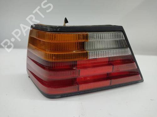 Used Left taillight MERCEDES-BENZ 124 Saloon (W124) 300 E (124.030) (180 hp) 30313769