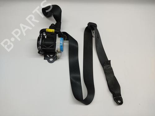 Used Rear right seatbelt Rear right seatbelt TOYOTA YARIS CROSS (MXP_) [2020-2026] 33620179 33620179