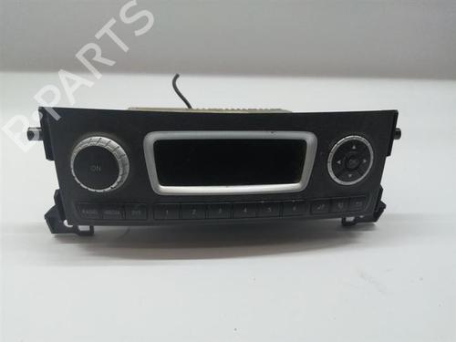 radio-smart-fortwo-coupe-453-2014-30853870 main image