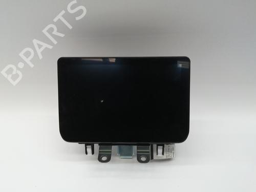 Display MAZDA 2 Hatchback (KB) [2022-2025]  29714596