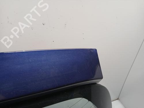Bagklap CC/Kombi-Coupé FORD KA (RB_) 1.3 i | BP29810822C6 