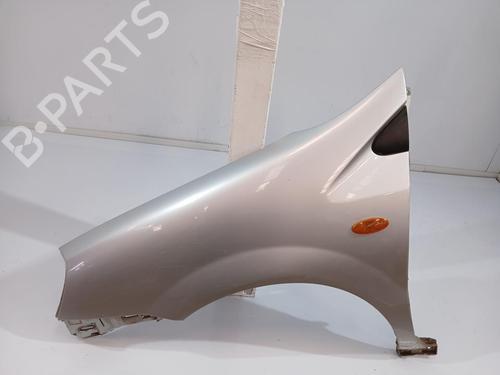 Forskærm venstre NISSAN ALMERA TINO (V10) 2.2 dCi (115 hp) 31070262