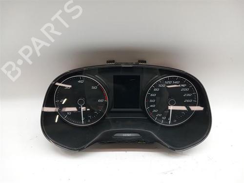 display-monitor-seat-leon-st-5f8-2012-2013-2014-2015-2016-2017-2018-2019-2020-33169468 main image