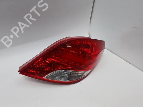 Used Right taillight Right taillight 37234134 37234134