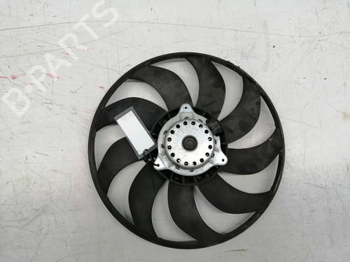 Used Radiator fan FIAT DUCATO Platform/Chassis (250_) [2006-2025]  18966212
