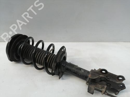 Used Left front shock absorber FORD FOCUS IV Turnier (HP) 1.0 EcoBoost mHEV (125 hp) 17109037