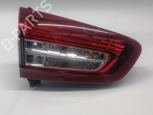 Feu de coffre gauche DS DS 5 (KF_) [2015-2018]  30166716