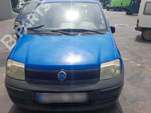 Used Parts FIAT PANDA (169_)  1.1 (169.AXA1A)  1067212