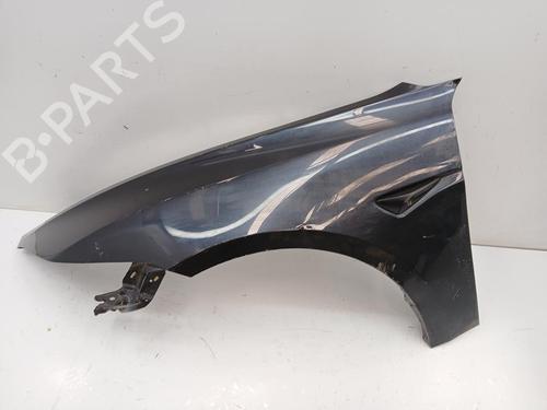 Left front fenders TESLA MODEL 3 (5YJ3)  | BP29591913C41 