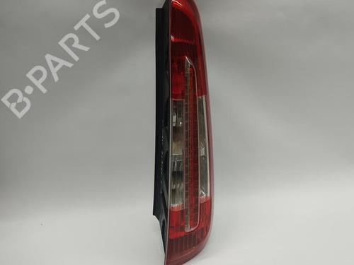 Høyre baklys FORD FOCUS C-MAX (DM2) [2003-2007]  29211630
