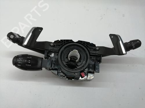 Hovedlysbryter PEUGEOT 208 II (UB_, UP_, UW_, UJ_) [2019-2025]  31148535