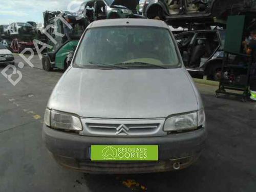 Used Parts CITROËN BERLINGO / BERLINGO FIRST MPV (MF_, GJK_, GFK_)  1.9 D (MFWJZ)  4568150