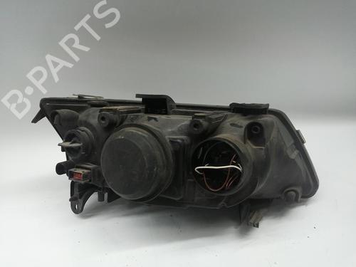 Left headlight SAAB 9-3 (YS3F, E79, D79, D75) 1.9 TiD | BP37181660C28 - Image 2