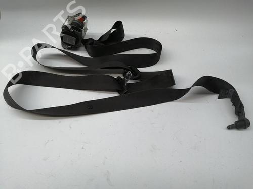 Used Front left seatbelt Front left seatbelt 37594459 37594459