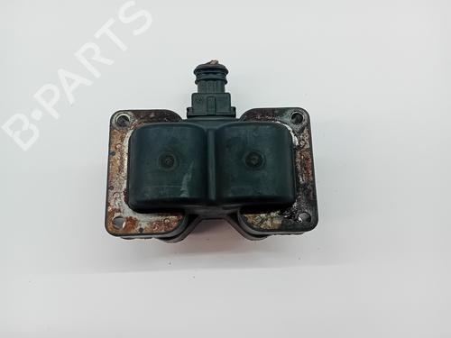 Ignition coil FIAT PUNTO (188_) 1.2 16V 80 (188.233, .235, .253, .255, .333, .353, .639,... | BP21120882M94 