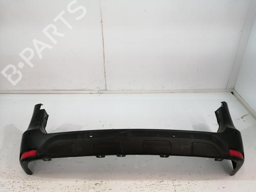 Used Rear bumper RENAULT EXPRESS Box Body/MPV [2021-2025]  28076498