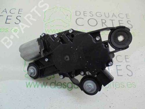 Rear wiper motor VOLVO V40 Hatchback (525) D2 | BP5651784M102 