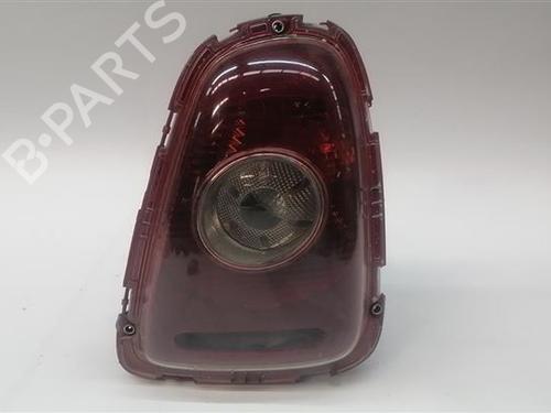 Used Right taillight Right taillight MINI MINI (R56) One (75 hp) 30564928 30564928
