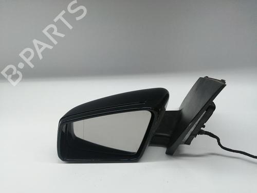 Spiegel buiten links MERCEDES-BENZ B-CLASS Sports Tourer (W246, W242) B 180 CDI / d (246.212) (109 hp) 30930281