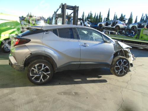 Used Parts TOYOTA C-HR (_X1_)  1.8 Hybrid (ZYX10_, ZYX11_)  939401