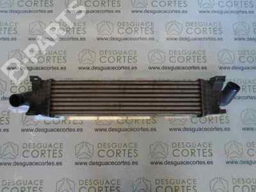 Used Intercooler Intercooler FORD C-MAX (DM2) 1.6 TDCi (109 hp) 6144265 6144265
