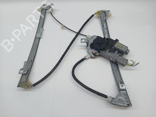 Used Front left window mechanism Front left window mechanism 37476722 37476722