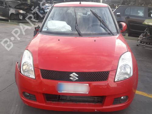 Front left window mechanism SUZUKI SWIFT III (MZ, EZ)  | BP12980000C22 