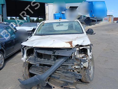 Left front window switch TOYOTA HILUX VIII Platform/Chassis (_N1_)  | BP34735753I27  - Image 7