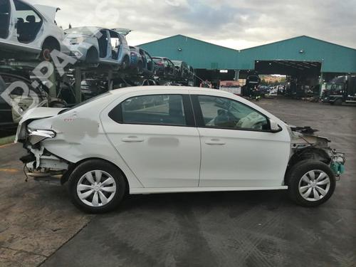 Used Parts CITROËN C-ELYSEE (DD_)  1.6 BlueHDi 100  954443