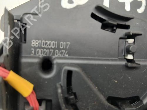 Headlight switch RENAULT KANGOO / GRAND KANGOO II (KW0/1_) | BP36387045I24 - Image 7