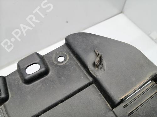 Rejilla SMART FORTWO Coupe (453) 0.9 (453.344, 453.353) | BP30832653C40