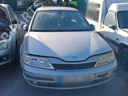 Used Parts RENAULT LAGUNA II (BG0/1_) 4907823