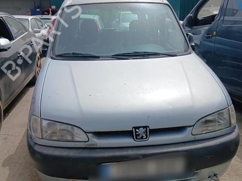 Teile für PEUGEOT PARTNER MPV (5_, G_)    4617696 