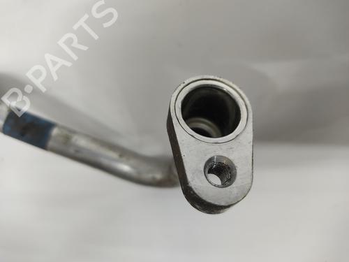 AC pipe RENAULT KADJAR (HA_, HL_) 1.5 dCi 110 (HLA3) | BP19419450M126 