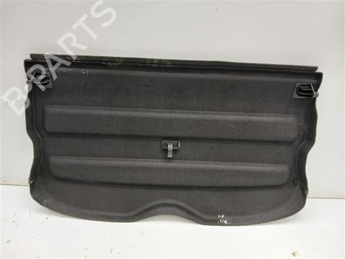 Rear parcel shelf CITROËN C4 II (NC_) 1.2 THP 110 (NCHNZ6, NCHNV6) | BP28586417C85 - Image 2