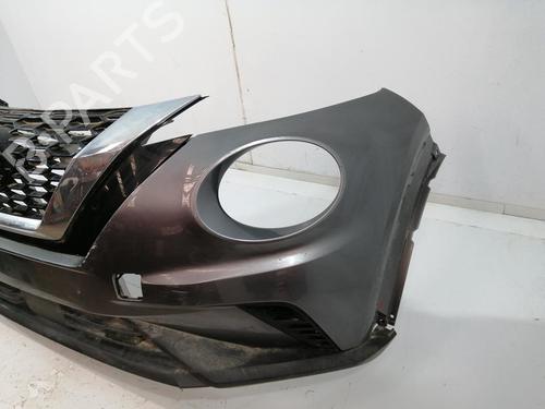 Front bumper NISSAN JUKE (F16_)  | BP29351623C7 