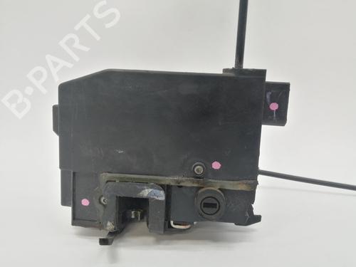 Rear left lock CITROËN C4 Picasso II  | BP16700085C100 