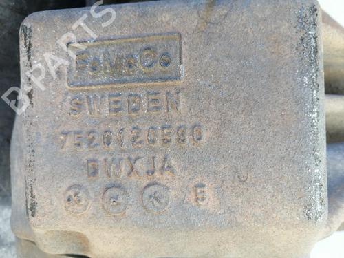 Transfer box LAND ROVER FREELANDER 2 (L359) 2.2 TD4 4x4 | BP30061364M36