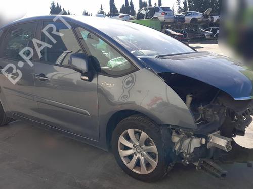 Brugte CITROËN C4 Grand Picasso I (UA_) 2.0 i 16V (140 hp) 4326256