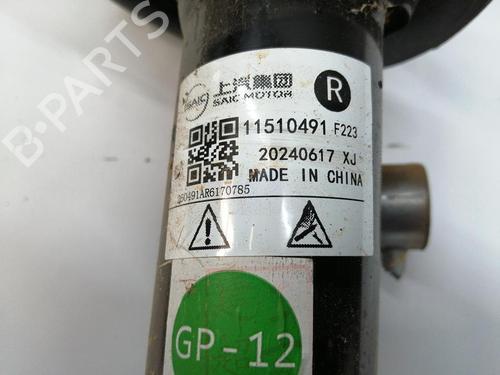 Right front shock absorber MG MG 3 (ZP2_) | BP37429017M17 - Image 3