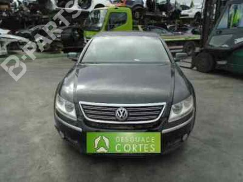 Used Parts VW PHAETON (3D1, 3D2, 3D3, 3D4, 3D6, 3D7, 3D8, 3D9)  3.0 V6 TDI 4motion  739914