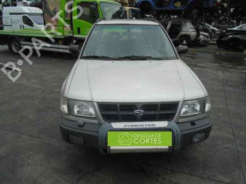 Used Parts SUBARU FORESTER (SF_) 2.0 AWD (SF5) (122 hp) 708852