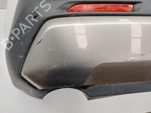 Rear bumper TOYOTA RAV 4 V (_A5_, _H5_) 2.5 Hybrid AWD (AXAH54, AXAL54) | BP29634748C8 