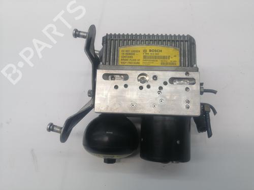Computer MERCEDES-BENZ C-CLASS (W202) C 250 D (202.125) (113 hp) 29244031