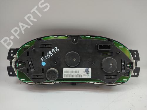 Instrument cluster DACIA SANDERO II | BP35905231C47 - Image 3